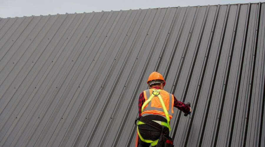 Local Chimney Repair in Hingham, MT